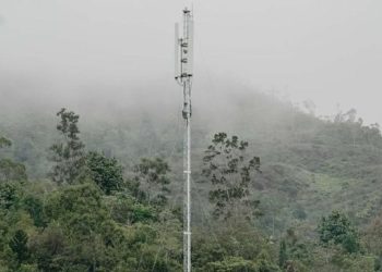 707 Menara BTS Kembali Aktif, Korban Banjir Sumatera Dapat Menghubungi Keluarga