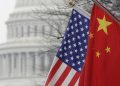 Jet Tempur AS Salah Sasaran Jatuhkan Bom di Kedutaan China
