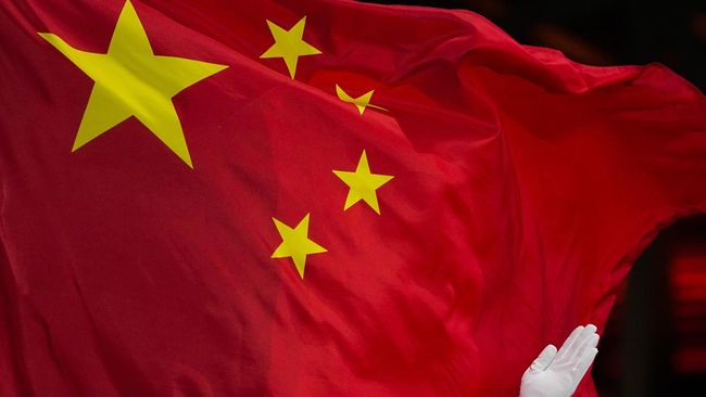 Serangan China di Dekat RI dan Dampaknya terhadap Wilayah Tersebut