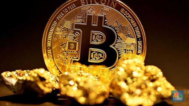 CEO Binance Ungkap Sentimen Terhadap Volatilitas Bitcoin