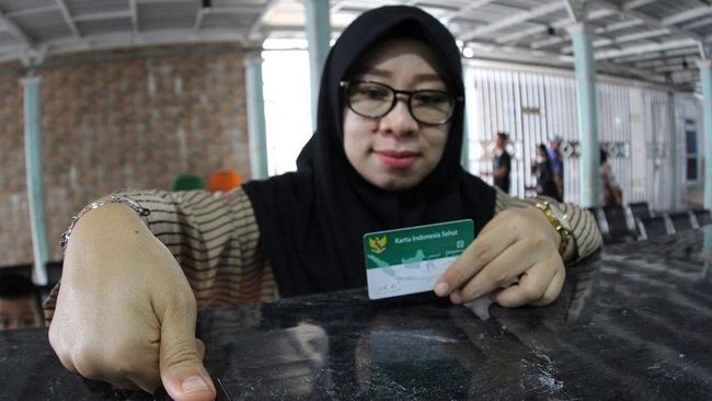 5 Layanan Berbayar Meski Memiliki BPJS Kesehatan