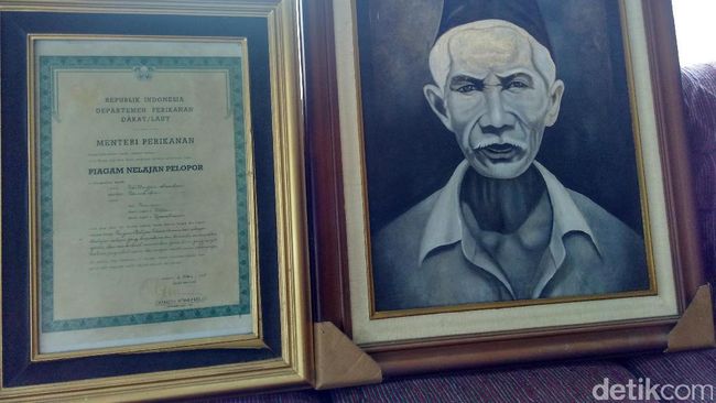 Ikan Mujair Ternyata Berasal dari Nama Penemunya Orang Jawa