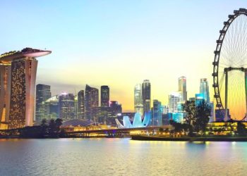 Warga Singapura Diminta Melakukan Ini Saat Situasi Dalam Bahaya