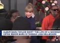 Album Baru ‘The Life of a Showgirl’ Cetak Rekor Taylor Swift
