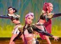 Nominasi Lengkap Grammy Awards 2026 Termasuk K-Pop Demon Hunters