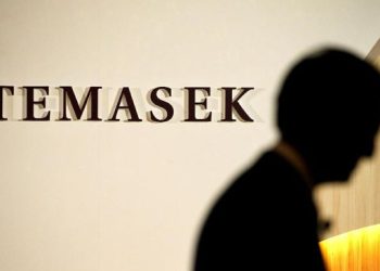 Ketakutan Bos Temasek Terhadap Pelemahan Dolar AS