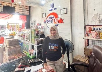Permudah Transaksi Kebutuhan dengan AgenBRILink di Riau yang Aktif Jemput Bola