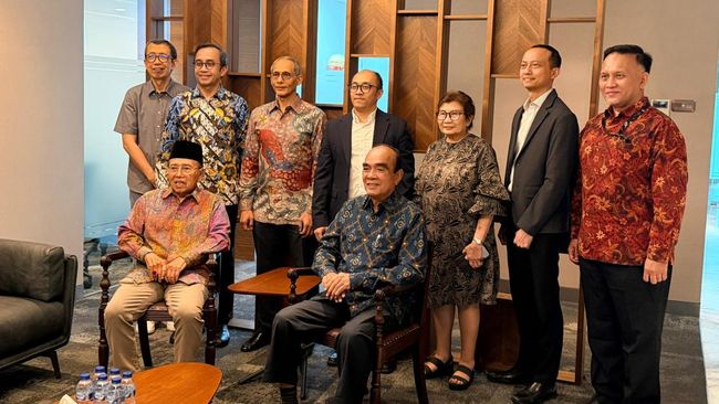 Manajemen Investasi Luncurkan KIK EBA Syariah Pertama di Indonesia
