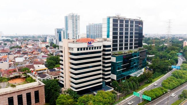 Divestasi 2 Ruas Tol Jelang Akhir Tahun oleh Waskita