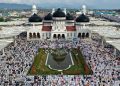 PDRB Aceh Rp1.000 T, Saatnya Ubah Cara Membaca Masa Depan
