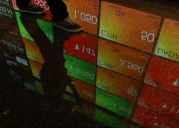Andhesti Tungkas Jual 6448 Juta Saham DEWA Untung 455 Persen
