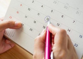 Warga RI Mendapatkan 5 Hari Libur dan Cuti Bersama Lebaran 2026