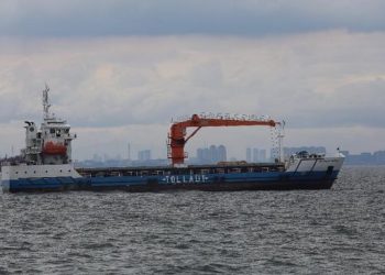 Catatan Satu Dekade Program Tol Laut Pemerintah