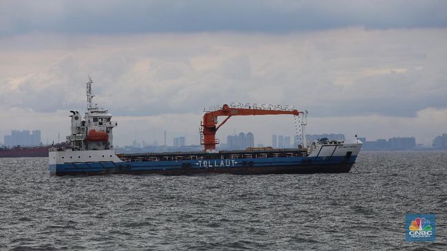 Catatan Satu Dekade Program Tol Laut Pemerintah