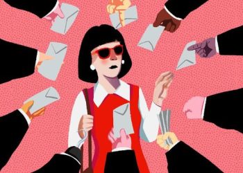 Kesulitan Mencari Kerja Bergaji Tinggi, Profesi Ini Menguntungkan di 2025