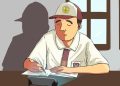 Asta Cita Sebagai Sumber Inspirasi untuk Generasi Masa Depan