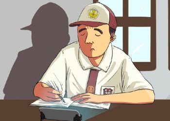 Asta Cita Sebagai Sumber Inspirasi untuk Generasi Masa Depan