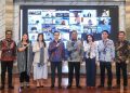 UKM Naik Kelas Melalui Pengusaha Muda 2025