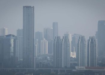 Jebakan Stagnasi dalam Perekonomian Indonesia