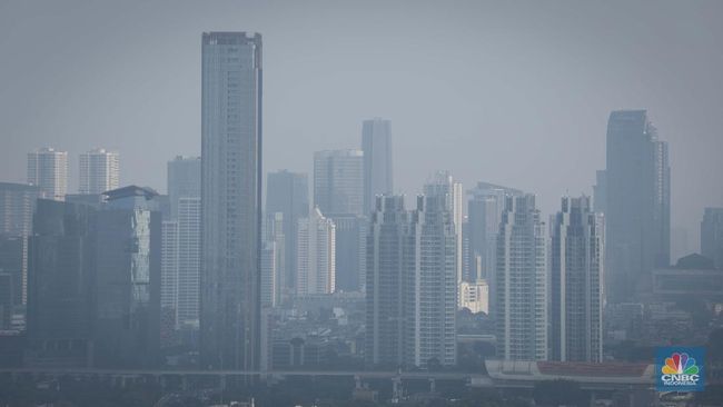 Jebakan Stagnasi dalam Perekonomian Indonesia