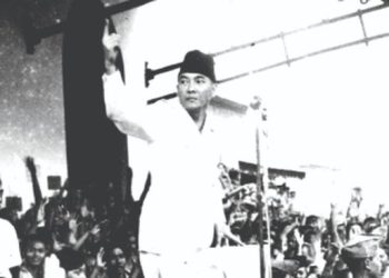 RI Bertekad Ubah Rp1.000 Jadi Rp1 Sejak 60 Tahun Lalu
