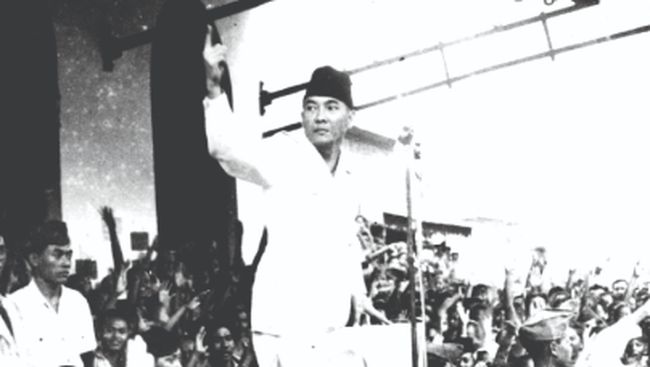 RI Bertekad Ubah Rp1.000 Jadi Rp1 Sejak 60 Tahun Lalu