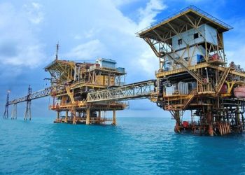 Produksi Migas dan Tren Investasi Sektor Hulu Energi Nasional