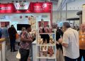 Lewat TEI 2025, Telkom Sukses Dorong UMKM Binaan Masuki Pasar Global