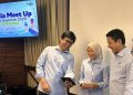 Fundamental Solid, Optimisme Tugu Insurance untuk Meningkatkan Kinerja di 2025