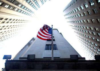 Pasar Putar Arah, 60 Persen Yakin The Fed Tidak Pangkas Bunga Desember 2025