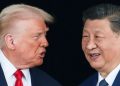 China Makin Agresif, Menolak Menggunakan Produk dari Amerika