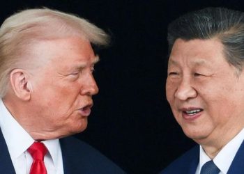 China Makin Agresif, Menolak Menggunakan Produk dari Amerika
