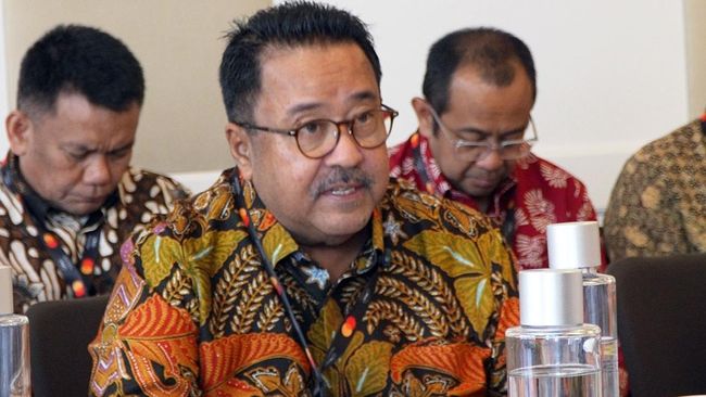 602 Ribu Warga Jakarta Terlibat Judi Online, Reaksi Rano Karno Mengejutkan