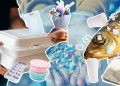 Warga RI Terbanyak Konsumsi Mikroplastik di Dunia, Ketahui Sumbernya