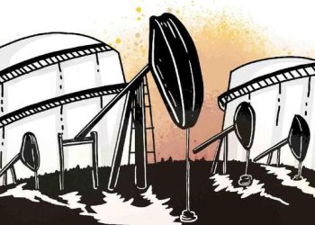 Menata Hari dan Energi untuk Masa Depan Indonesia