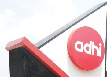 Moeharmein Zein Chaniago Dilantik Jadi Direktur Utama Adhi Karya