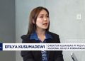 Pengusaha Pelayaran Kembangkan Kapal Berkelanjutan untuk Tekan Emisi