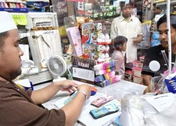Agen Perkuat Inklusi Keuangan dan Permudah Akses Layanan Perbankan