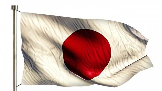 Minat Warga RI Terhadap Bahasa Jepang Peringkat Kedua Terbesar di Dunia