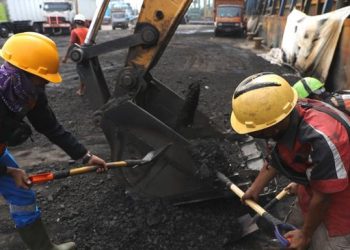 Hedge Fund dan Manajer Investasi Kompak Masuk Pasar Komoditas, Ada Apa?