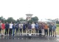 4 Drone Buatan Indonesia Uji Terbang dengan Desain Menarik dan Hasilnya