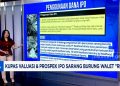 Valuasi dan Prospek IPO Sarang Burung Walet RLCO