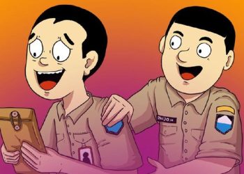 Skema Gaji Tunggal ASN Masih Belum Realistis untuk Diterapkan Secepatnya