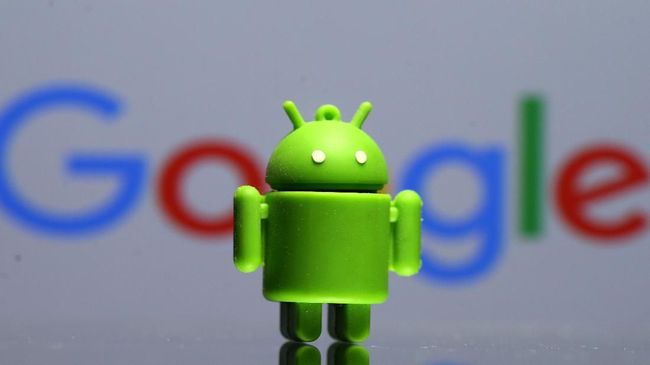 HP Android Diblokir, Militer Israel Mengungkapkan Hal Ini