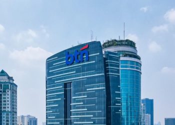 Akhir Tahun Libur Panjang, Dorong Transaksi Digital Tanpa Tunai