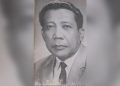 Pengacara Gagal Menjadi Menteri karena Ide yang Terlalu Gila