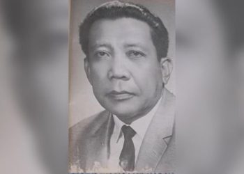 Pengacara Gagal Menjadi Menteri karena Ide yang Terlalu Gila