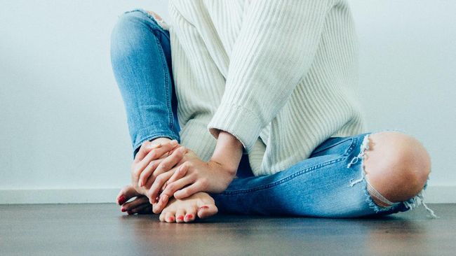 5 Sayuran Ampuh Menurunkan Kadar Asam Urat dalam Satu Bulan