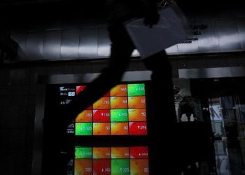 Proyeksi IHSG Tembus 9350 Tahun Depan menurut Mandiri Sekuritas