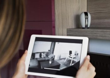 120000 CCTV Rumah Diretas, Rekaman Dijual untuk Konten Tidak Pantas